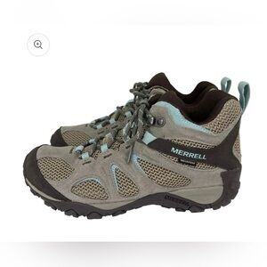 Women’s Merrell Hiking Shoes